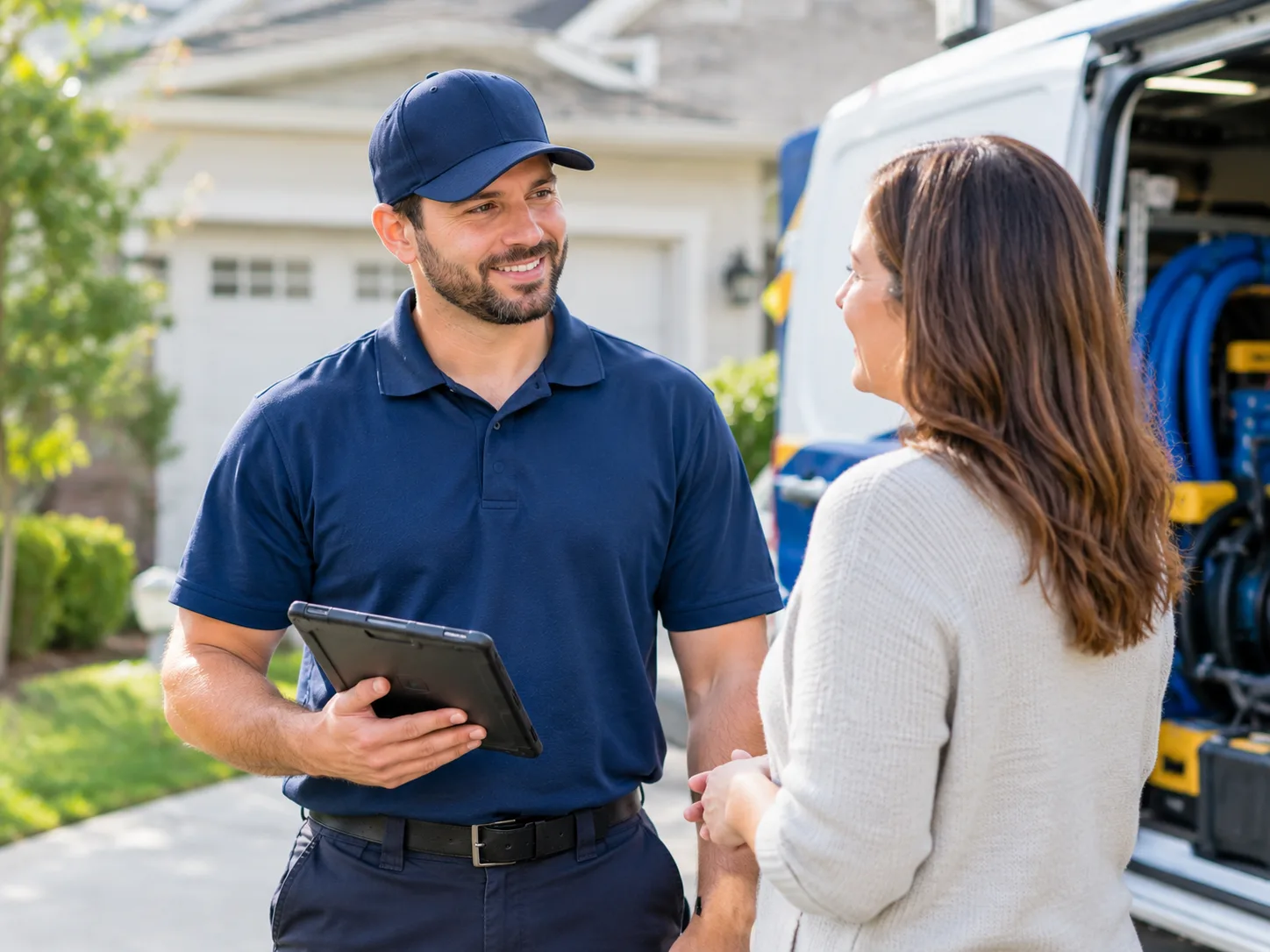 Sewage Backup Cleanup Glen Echo, MD FAQs